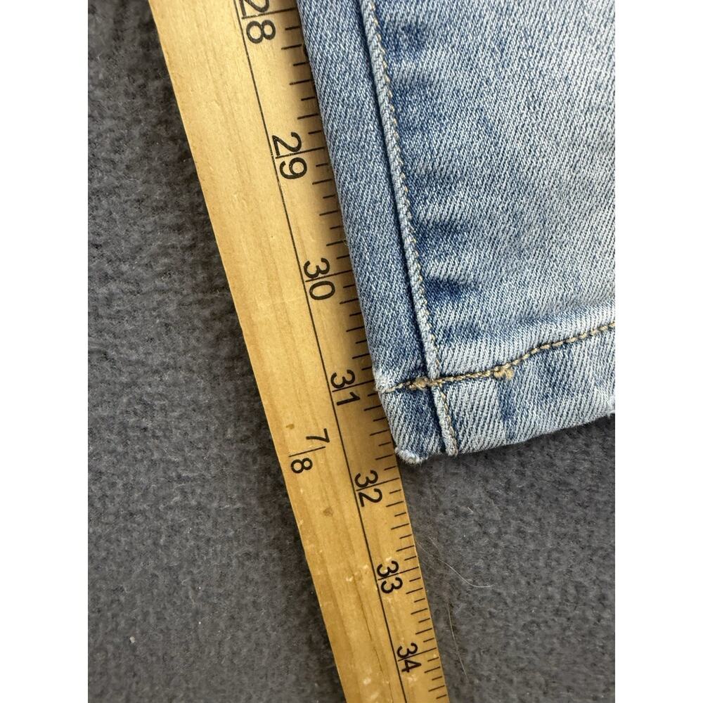 J.Mclaughlin Jaycie Patchwork Two Tone Women's De… - image 4